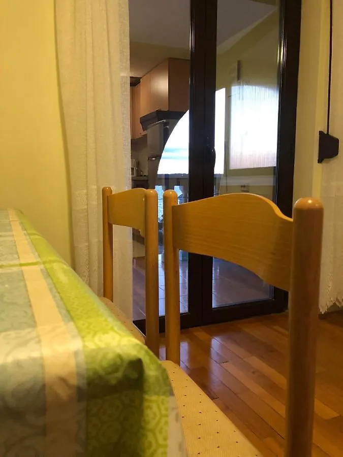 Sunshine Apartment Barbat na Rabu