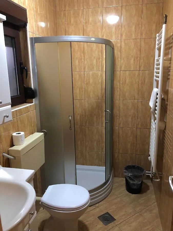 Sunshine Apartment Barbat na Rabu 0*,