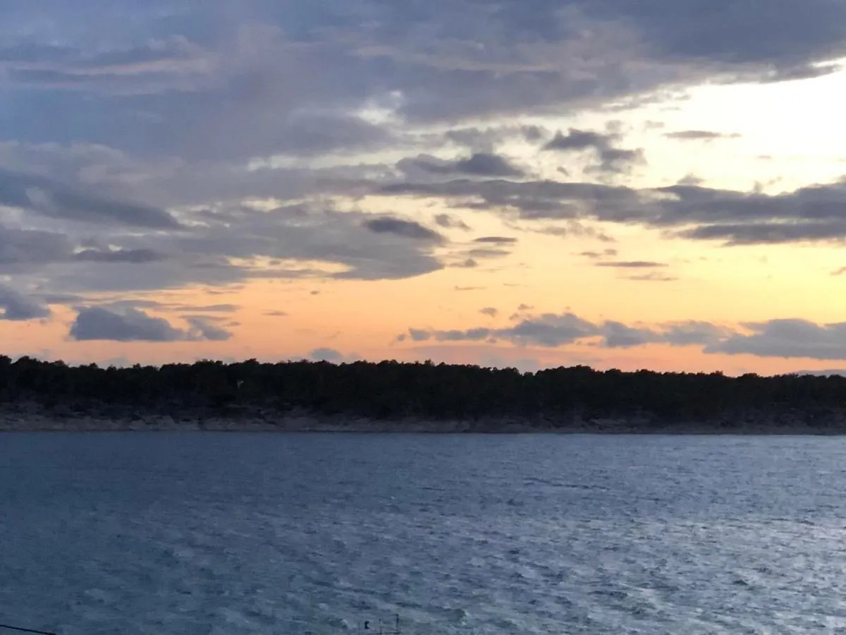 Sunshine Apartment Barbat na Rabu Croatia
