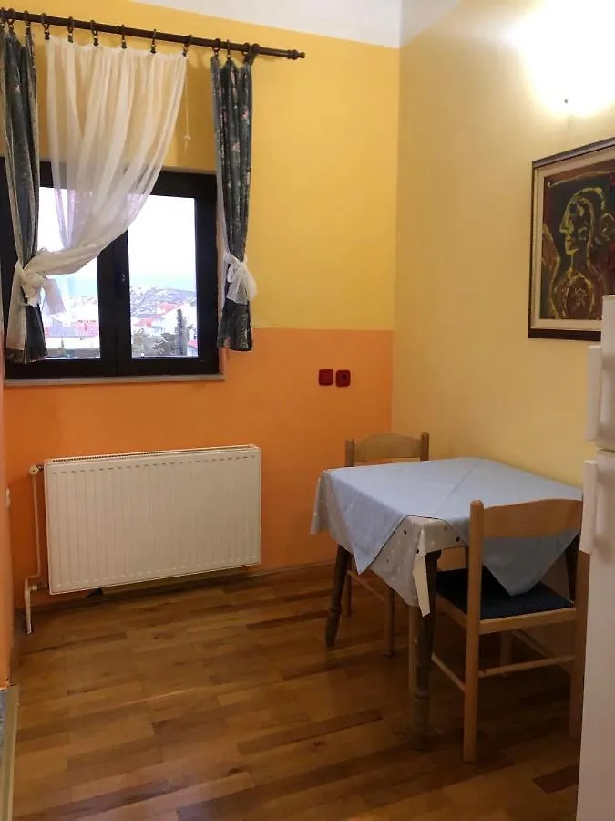 Sunshine Apartment Barbat na Rabu