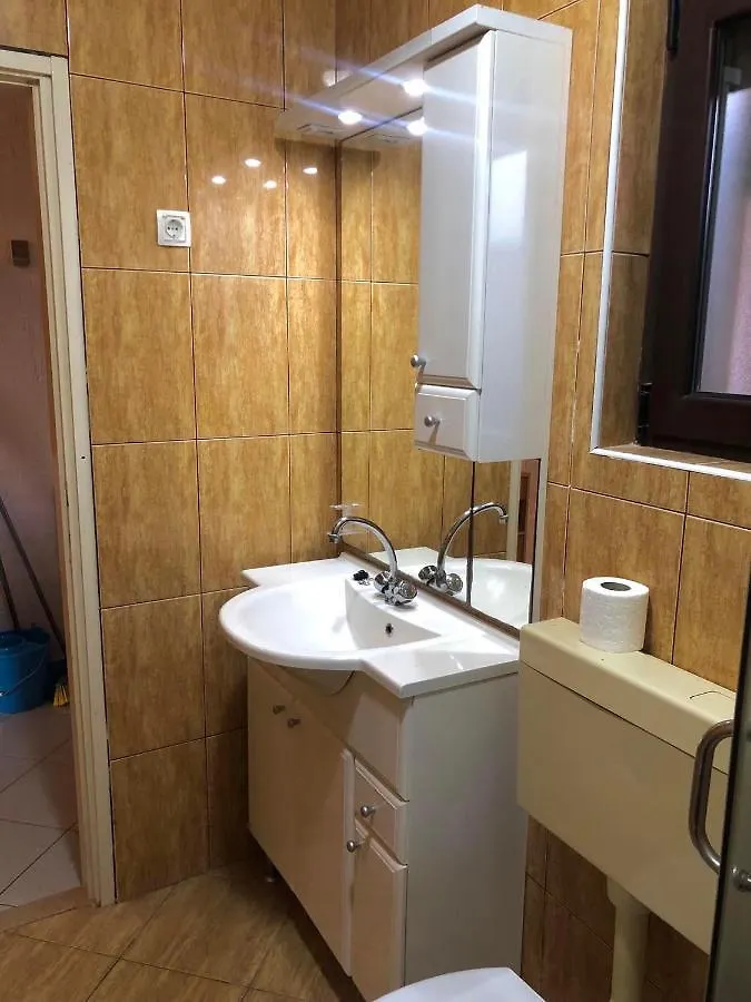 Sunshine Apartment Barbat na Rabu Croatia