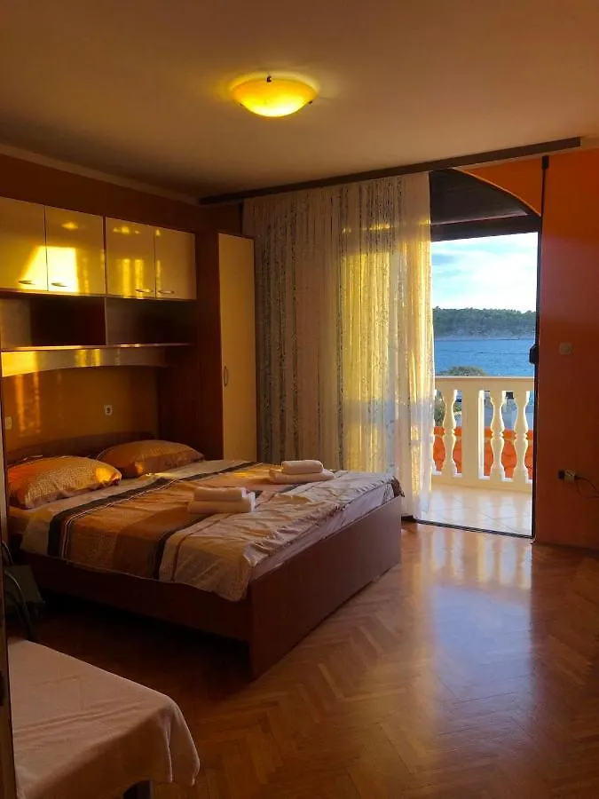 Sunshine Apartment Barbat na Rabu