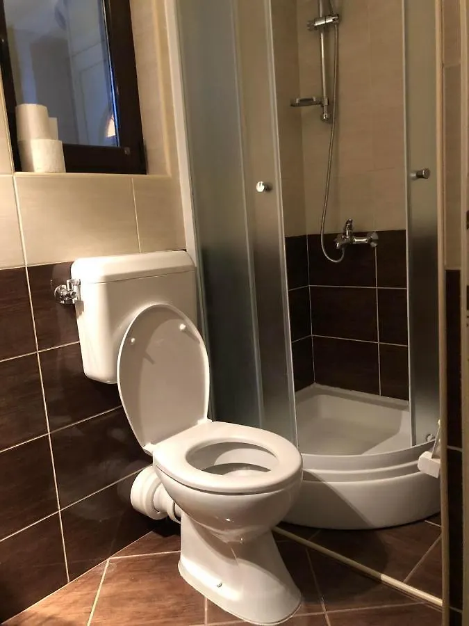 Sunshine Apartment Barbat na Rabu Croatia