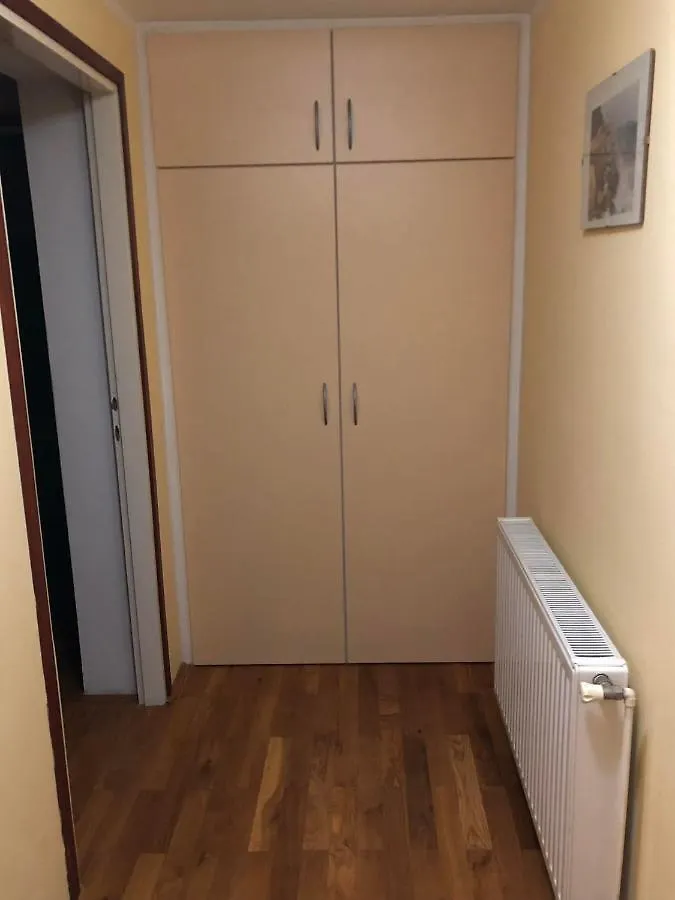 Sunshine Apartment Barbat na Rabu 0*,  Croatia